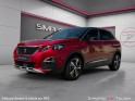 Peugeot 3008 1.2 puretech 130cv ss bvm6 gt line - distri ok - carnet entretien - garantie occasion simplicicar toulon est...