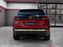 Peugeot 3008 1.2 puretech 130cv ss bvm6 gt line - distri ok - carnet entretien - garantie occasion simplicicar toulon est...