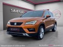 Seat ateca 1.4 ecotsi 150 ch act start/stop dsg7 xcellence - garantie 12 mois occasion simplicicar annecy simplicicar...