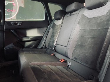 Seat ateca 1.4 ecotsi 150 ch act start/stop dsg7 xcellence - garantie 12 mois occasion simplicicar annecy simplicicar...