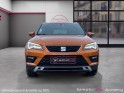 Seat ateca 1.4 ecotsi 150 ch act start/stop dsg7 xcellence - garantie 12 mois occasion simplicicar annecy simplicicar...