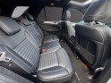 Mercedes gle 350 d 9g-tronic sportline 4matic / toit ouvrant / suivi mercedes / garantie 12 mois occasion osny simplicicar...