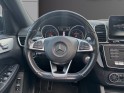 Mercedes gle 350 d 9g-tronic sportline 4matic / toit ouvrant / suivi mercedes / garantie 12 mois occasion osny simplicicar...