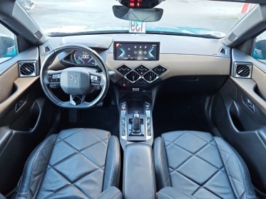 Ds ds3 e-tense 136ch 50kwh so chic occasion simplicicar arras  simplicicar simplicibike france