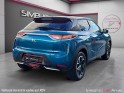 Ds ds3 e-tense 136ch 50kwh so chic occasion simplicicar arras  simplicicar simplicibike france