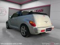 Chrysler pt cruiser cab 2.4 turbo gt garantie 12 mois occasion simplicicar caen  simplicicar simplicibike france