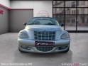 Chrysler pt cruiser cab 2.4 turbo gt garantie 12 mois occasion simplicicar caen  simplicicar simplicibike france