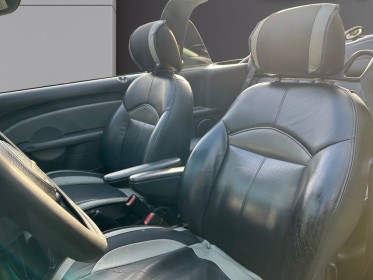 Chrysler pt cruiser cab 2.4 turbo gt garantie 12 mois occasion simplicicar caen  simplicicar simplicibike france