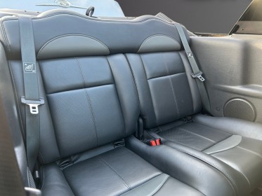 Chrysler pt cruiser cab 2.4 turbo gt garantie 12 mois occasion simplicicar caen  simplicicar simplicibike france