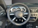 Chrysler pt cruiser cab 2.4 turbo gt garantie 12 mois occasion simplicicar caen  simplicicar simplicibike france