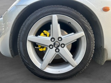 Chrysler pt cruiser cab 2.4 turbo gt garantie 12 mois occasion simplicicar caen  simplicicar simplicibike france