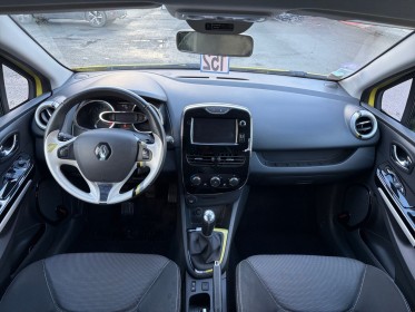 Renault clio iv tce 90 energy eco2 expression occasion simplicicar arras  simplicicar simplicibike france