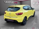 Renault clio iv tce 90 energy eco2 expression occasion simplicicar arras  simplicicar simplicibike france
