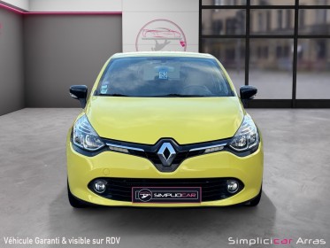 Renault clio iv tce 90 energy eco2 expression occasion simplicicar arras  simplicicar simplicibike france
