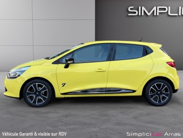 Renault clio iv tce 90 energy eco2 expression occasion simplicicar arras  simplicicar simplicibike france