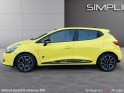 Renault clio iv tce 90 energy eco2 expression occasion simplicicar arras  simplicicar simplicibike france