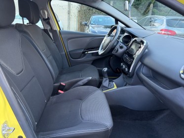 Renault clio iv tce 90 energy eco2 expression occasion simplicicar arras  simplicicar simplicibike france