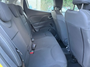 Renault clio iv tce 90 energy eco2 expression occasion simplicicar arras  simplicicar simplicibike france