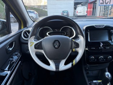 Renault clio iv tce 90 energy eco2 expression occasion simplicicar arras  simplicicar simplicibike france