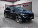 Bmw x5 g05 xdrive45e 394 ch bva8 m sport - suivi bmw complet - harman kardon - siÈges massants - camera de recul -...