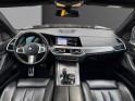 Bmw x5 g05 xdrive45e 394 ch bva8 m sport - suivi bmw complet - harman kardon - siÈges massants - camera de recul -...