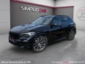 Bmw x5 g05 xdrive45e 394 ch bva8 m sport - suivi bmw complet - harman kardon - siÈges massants - camera de recul -...