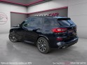 Bmw x5 g05 xdrive45e 394 ch bva8 m sport - suivi bmw complet - harman kardon - siÈges massants - camera de recul -...