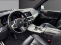 Bmw x5 g05 xdrive45e 394 ch bva8 m sport - suivi bmw complet - harman kardon - siÈges massants - camera de recul -...