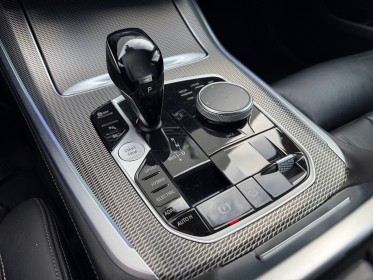 Bmw x5 g05 xdrive45e 394 ch bva8 m sport - suivi bmw complet - harman kardon - siÈges massants - camera de recul -...