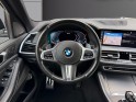 Bmw x5 g05 xdrive45e 394 ch bva8 m sport - suivi bmw complet - harman kardon - siÈges massants - camera de recul -...