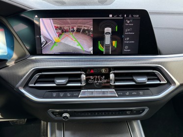 Bmw x5 g05 xdrive45e 394 ch bva8 m sport - suivi bmw complet - harman kardon - siÈges massants - camera de recul -...