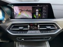 Bmw x5 g05 xdrive45e 394 ch bva8 m sport - suivi bmw complet - harman kardon - siÈges massants - camera de recul -...