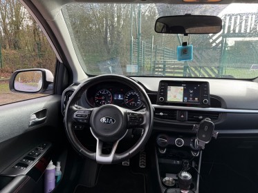 Kia picanto 1.2l 84 ch bvm5 gt line occasion simplicicar vaucresson simplicicar simplicibike france