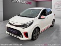 Kia picanto 1.2l 84 ch bvm5 gt line occasion simplicicar vaucresson simplicicar simplicibike france