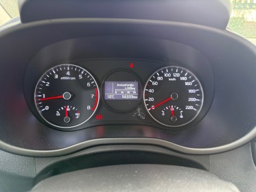 Kia picanto 1.2l 84 ch bvm5 gt line occasion simplicicar vaucresson simplicicar simplicibike france