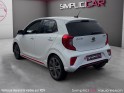 Kia picanto 1.2l 84 ch bvm5 gt line occasion simplicicar vaucresson simplicicar simplicibike france
