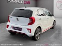 Kia picanto 1.2l 84 ch bvm5 gt line occasion simplicicar vaucresson simplicicar simplicibike france