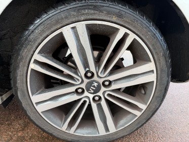 Kia picanto 1.2l 84 ch bvm5 gt line occasion simplicicar vaucresson simplicicar simplicibike france