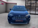 Toyota rav4 hybride pro rav4 pro 222 ch awd-i dynamic  suivi constructeur entretien a jour occasion simplicicar lille ...