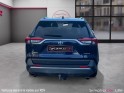Toyota rav4 hybride pro rav4 pro 222 ch awd-i dynamic  suivi constructeur entretien a jour occasion simplicicar lille ...