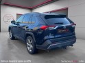 Toyota rav4 hybride pro rav4 pro 222 ch awd-i dynamic  suivi constructeur entretien a jour occasion simplicicar lille ...