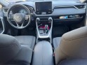 Toyota rav4 hybride pro rav4 pro 222 ch awd-i dynamic  suivi constructeur entretien a jour occasion simplicicar lille ...