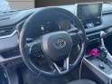 Toyota rav4 hybride pro rav4 pro 222 ch awd-i dynamic  suivi constructeur entretien a jour occasion simplicicar lille ...
