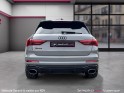 Audi rs q3 2.5 tfsi 400 ch s tronic 7 bo toit ouvrant attelage full entretien garantie 12mois occasion simplicicar valence -...
