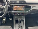 Audi rs q3 2.5 tfsi 400 ch s tronic 7 bo toit ouvrant attelage full entretien garantie 12mois occasion simplicicar valence -...
