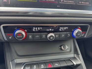 Audi rs q3 2.5 tfsi 400 ch s tronic 7 bo toit ouvrant attelage full entretien garantie 12mois occasion simplicicar valence -...