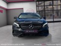 Mercedes classe cla shooting brake 220 d 7g-dct fascination garantie 12 mois occasion simplicicar toulouse nord simplicicar...