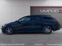 Mercedes classe cla shooting brake 220 d 7g-dct fascination garantie 12 mois occasion simplicicar toulouse nord simplicicar...