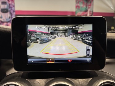 Mercedes classe c coupe 300 7g-tronic plus a sportline garantie 12 mois toit ouvrant caméra sièges électriques occasion...