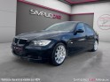 Bmw serie 3 e90 320d 177ch première occasion simplicicar meaux simplicicar simplicibike france